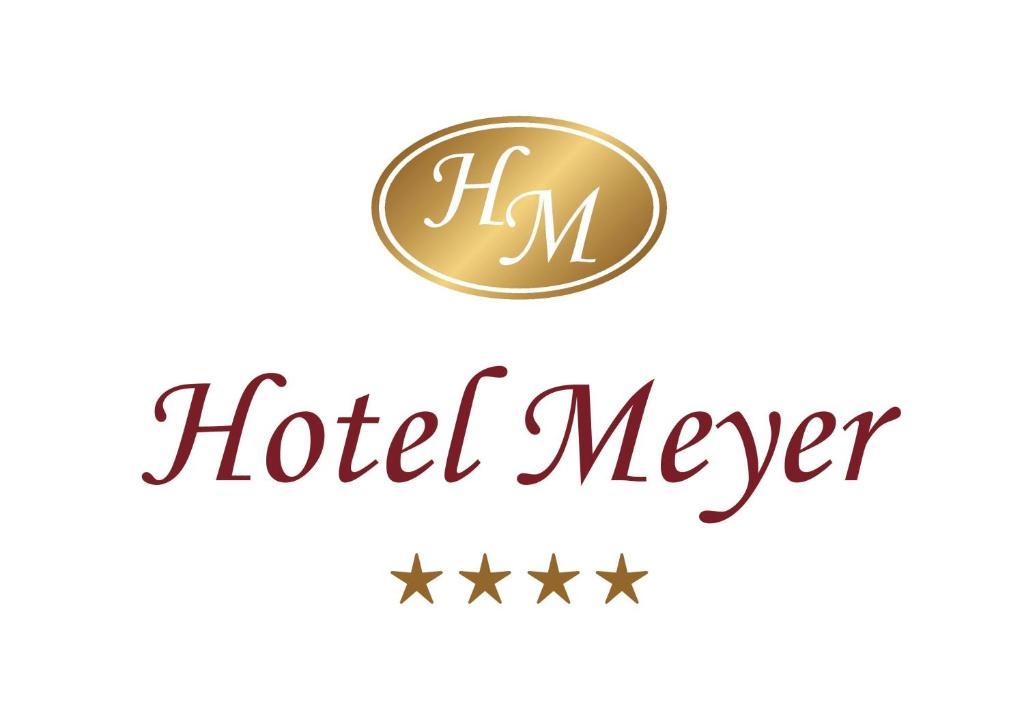 Hotel Meyer Бьюфорт Экстерьер фото